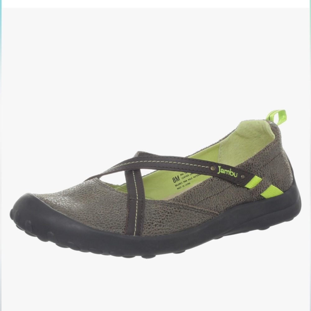 Jambu Mai Tai Flat